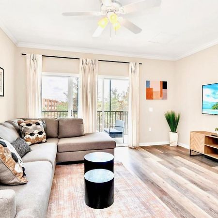2Br Condo - W Hot Tub & Pool - Near Disney Orlando Exterior foto