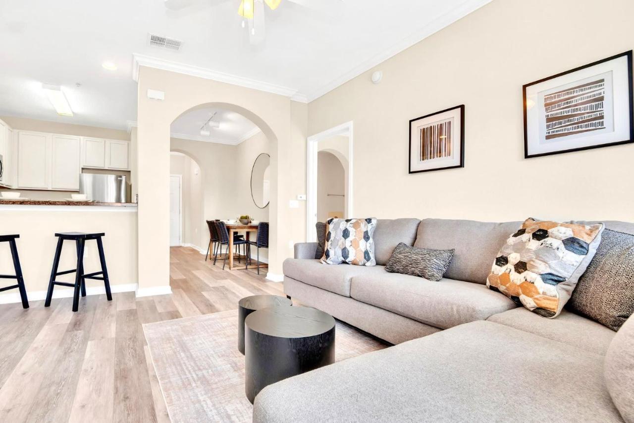2Br Condo - W Hot Tub & Pool - Near Disney Orlando Exterior foto
