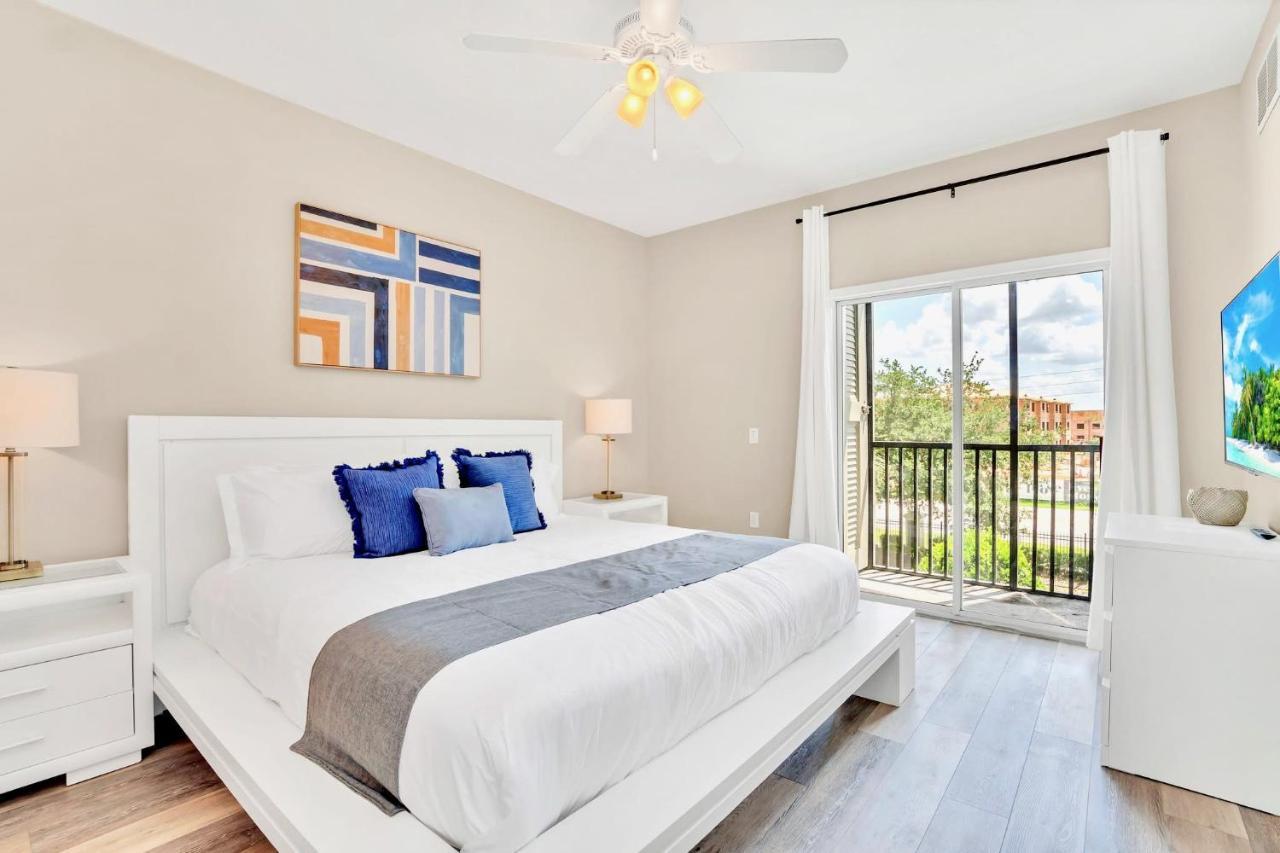 2Br Condo - W Hot Tub & Pool - Near Disney Orlando Exterior foto