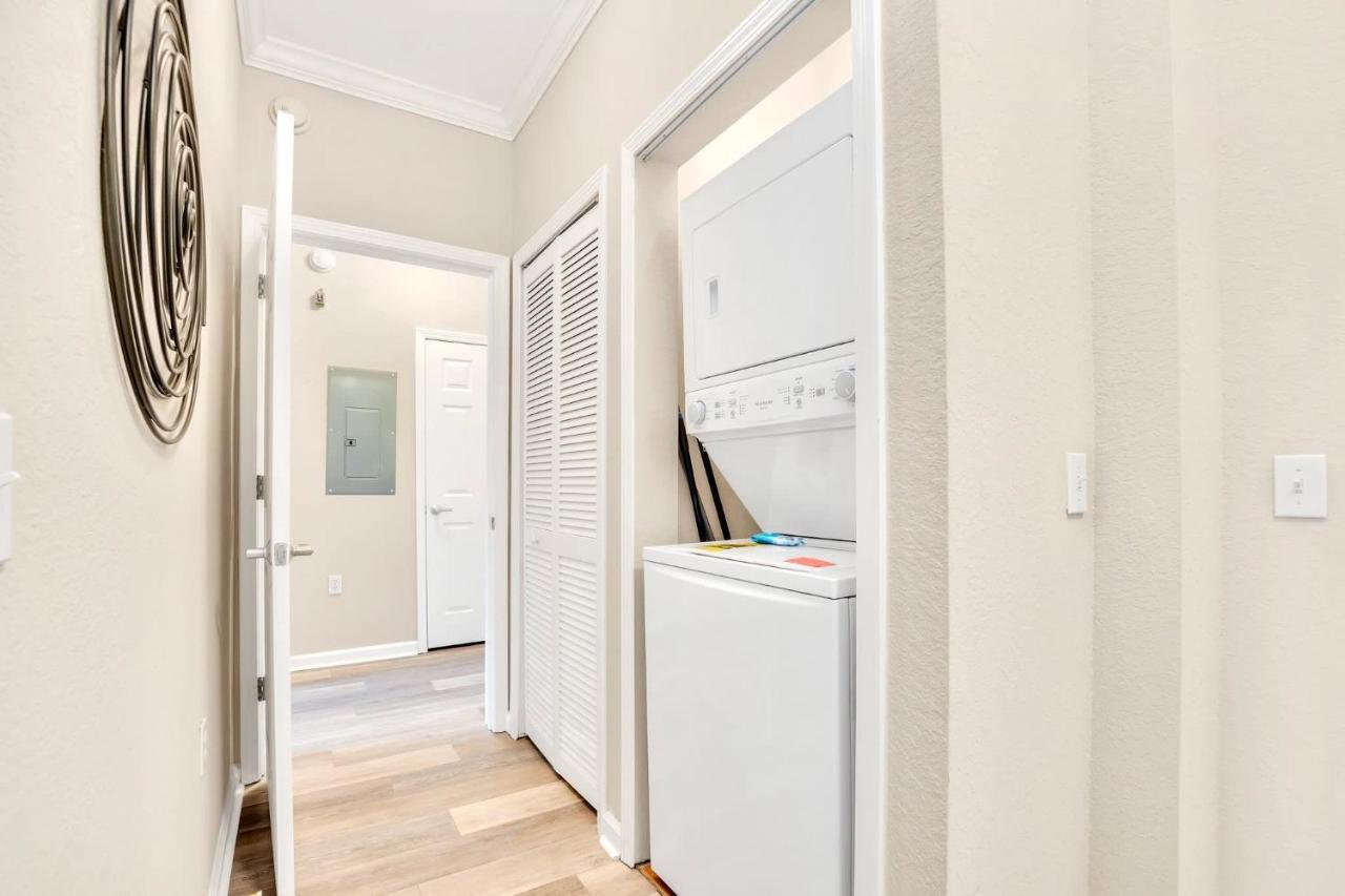 2Br Condo - W Hot Tub & Pool - Near Disney Orlando Exterior foto