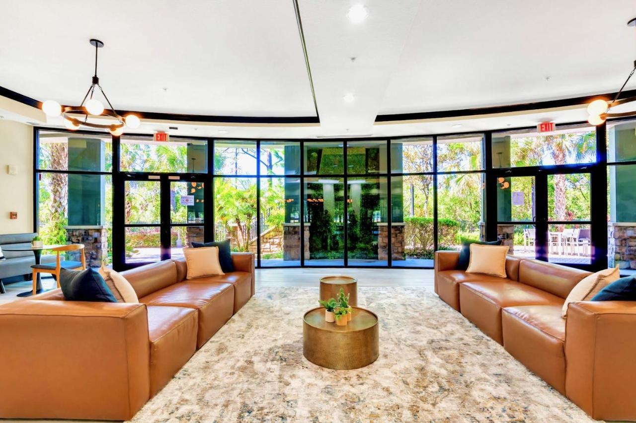 2Br Condo - W Hot Tub & Pool - Near Disney Orlando Exterior foto
