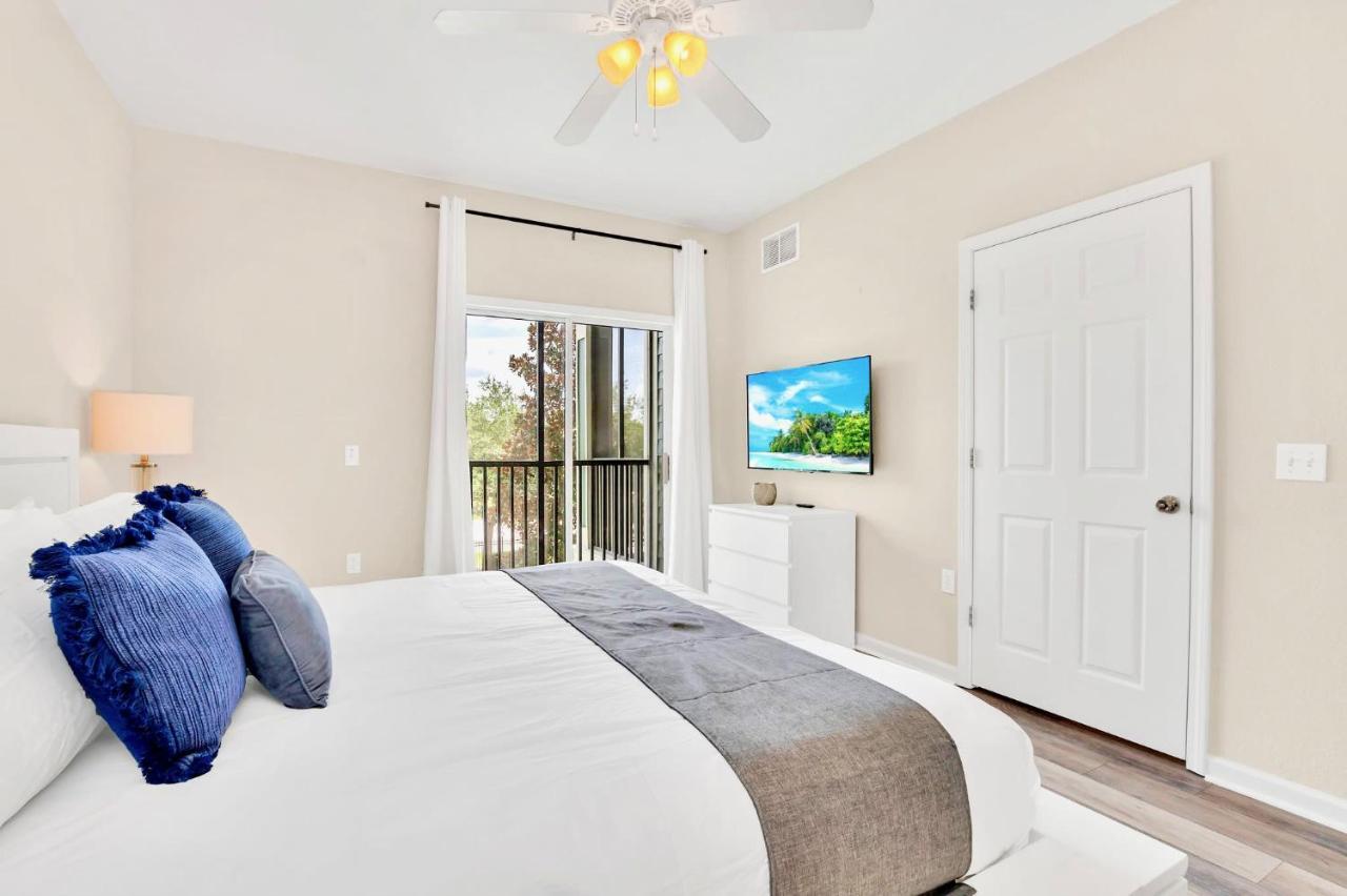2Br Condo - W Hot Tub & Pool - Near Disney Orlando Exterior foto