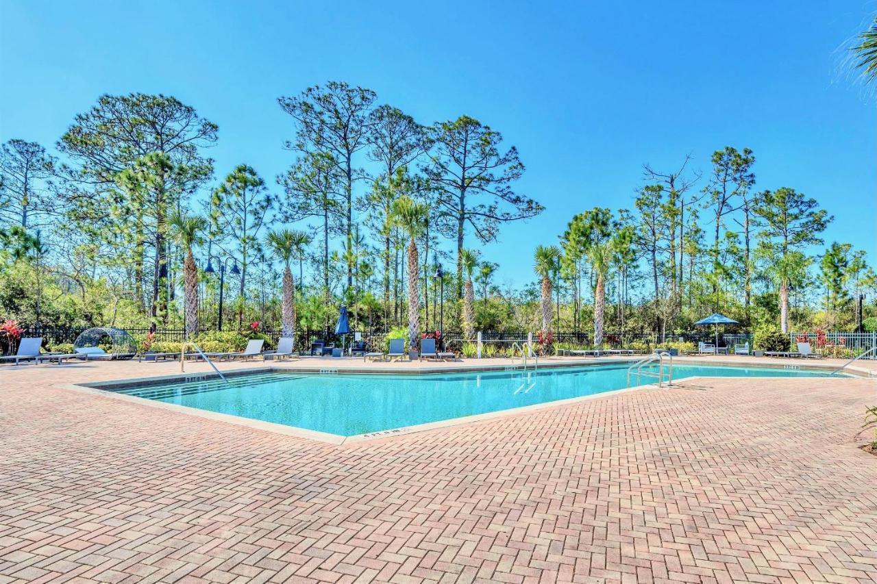 2Br Condo - W Hot Tub & Pool - Near Disney Orlando Exterior foto