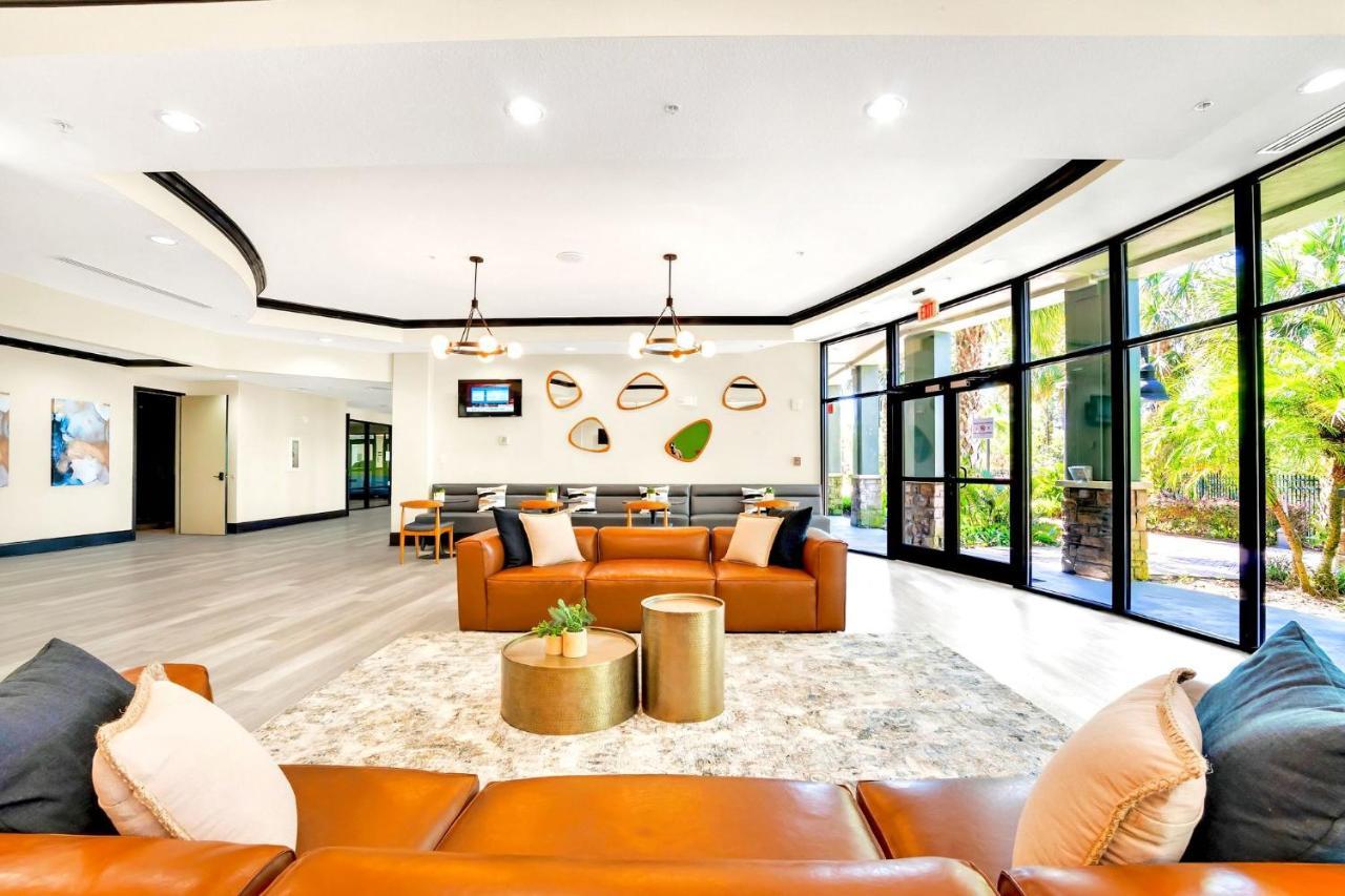 2Br Condo - W Hot Tub & Pool - Near Disney Orlando Exterior foto